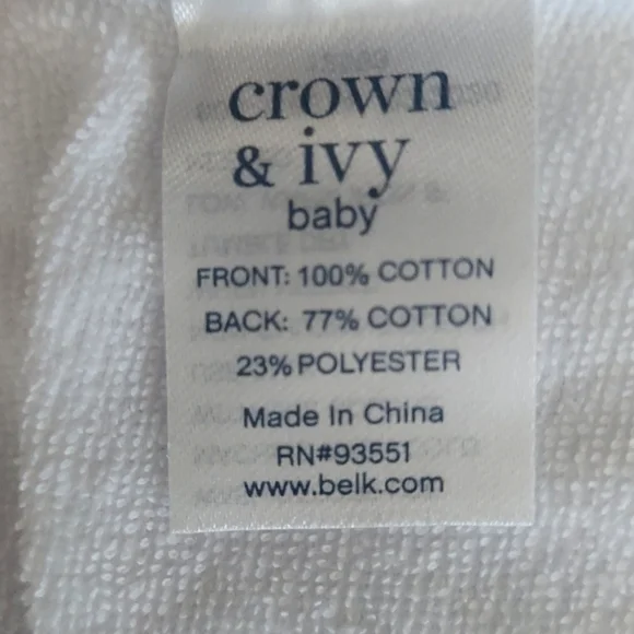 Baby Boy Bibs - Picture 5 of 5